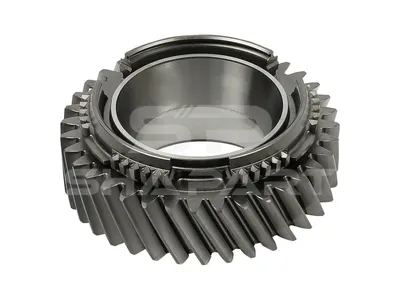 4.64772 Gear, constant II