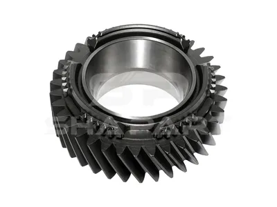 4.64776 Gear, constant II