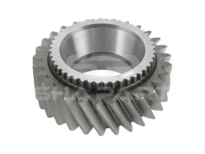 4.64777 Gear, constant II