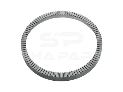 4.64781 ABS ring, d: 160 mm, D: 172 mm, H: 18 mm
