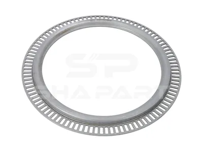 4.64782 ABS ring, d: 153 mm, D: 205 mm, S: 2 mm, H: 11 mm