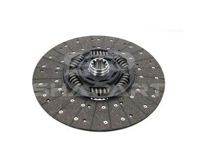 4.64792 Clutch disc, D: 430 mm, 10 teeth