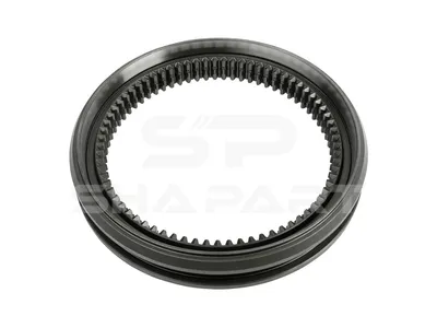4.64796 Sliding sleeve, 73 teeth