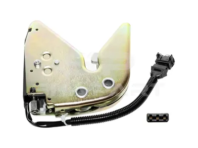 4.64850 Cabin lock
