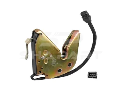 4.64852 Cabin lock