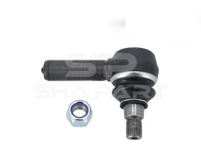 4.64863 Ball joint, right hand thread, C: 28.5 mm, M28 x 1,5R, L: 115 mm