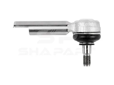 4.64864 Ball joint, D: 18 mm, C: 10 mm, M10 x 1, L: 91 mm