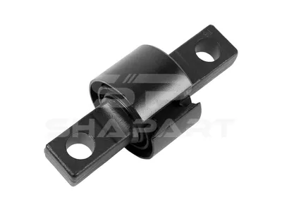 4.64865 Repair kit, v-stay, D: 74 mm, b: 21 mm, Lb: 130 mm, L: 171 mm, H: 24 mm