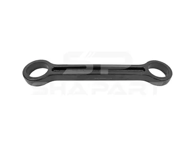 4.64868 Connecting rod, stabilizer, Lb: 420 mm