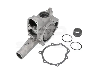 4.64880 Water pump, DI: 112 mm