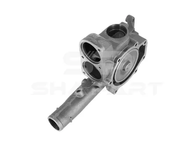 4.64881 Water pump, DI: 112 mm