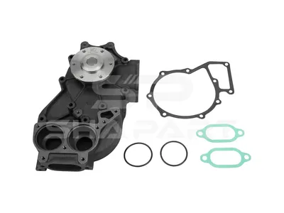 4.64883 Water pump, DI: 125 mm