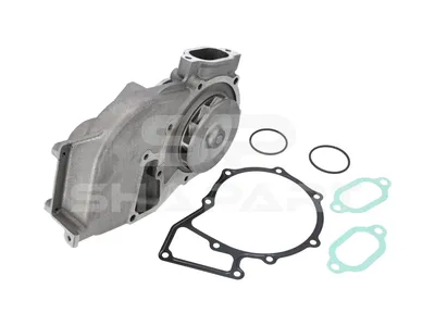 4.64884 Water pump, DI: 125 mm