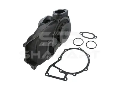 4.64888 Water pump