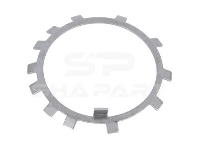 4.64890 Lock washer, d: 81 mm, D: 104 mm, S: 1.5 mm