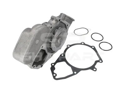4.64893 Water pump, DI: 125 mm