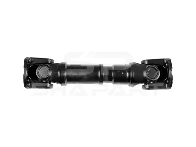 4.64900 Propeller shaft, L: 670 mm