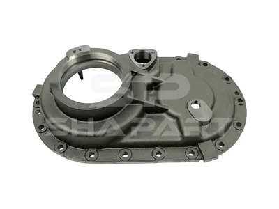 4.64971 Housing cover