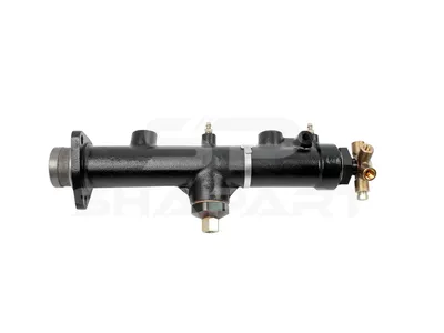 4.64986 Brake master cylinder, b: 38.1 mm