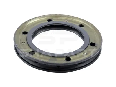 4.64990 Oil collector, d: 75 mm, D: 125.5 mm, H: 15.5 mm