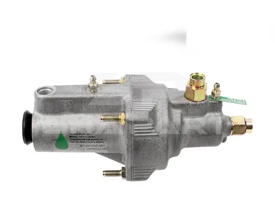 4.64994 Clutch servo