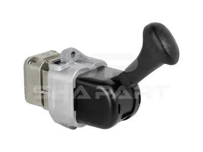 4.64995 Hand brake valve, max. 8.5 bar