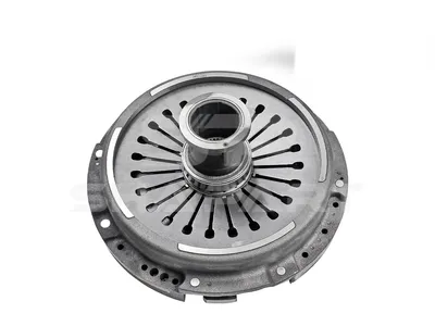 4.65021 Clutch cover, with release bearing, D: 430 mm, 32 teeth