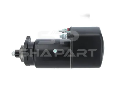 4.65040 Starter, 24 V, 5.4 kW