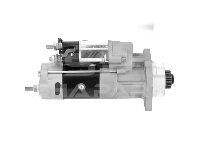 4.65041 Starter, 24 V, 5.5 kW