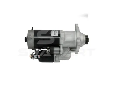 4.65042 Starter, 24 V, 5.5 kW