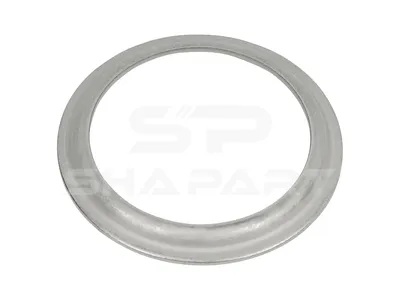 4.65049 Spacer ring, d: 27.6 mm, D: 36 mm, S: 1 mm