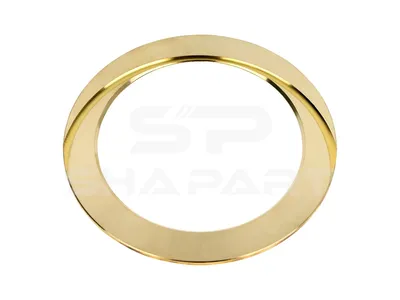 4.65051 Thrust washer, d: 76 mm, D: 102 mm, S: 2.6 mm