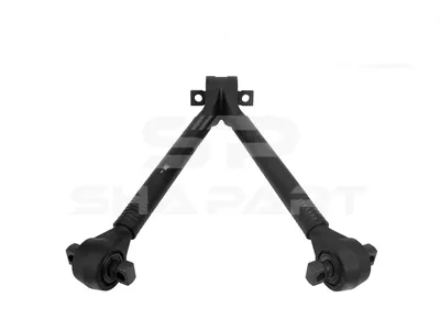 4.65061 V-stay, L: 667 mm