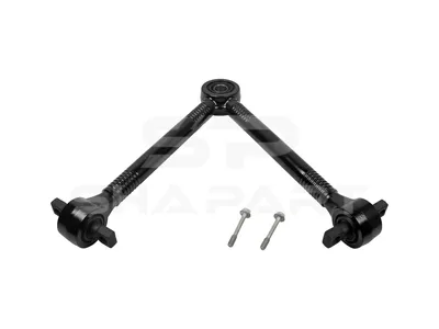 4.65062 V-stay, L: 623 mm