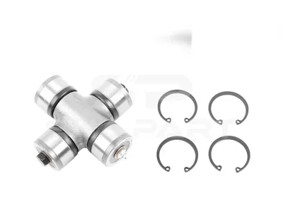 4.65070 Joint cross, D: 40 mm, L: 104 mm