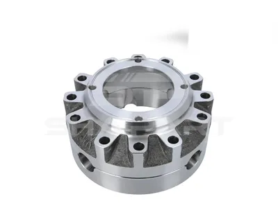 4.65071 Differential housing