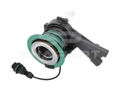4.65077 Release bearing, D: 152 mm, H: 131 mm