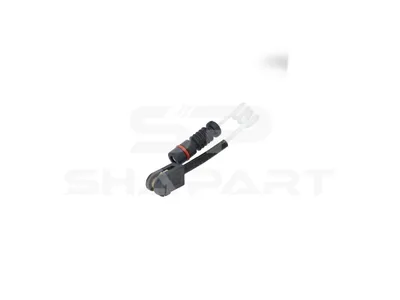 4.65080 Wear indicator, L: 185 mm