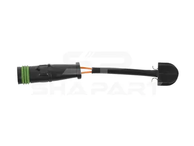4.65086 Wear indicator, L: 80 mm