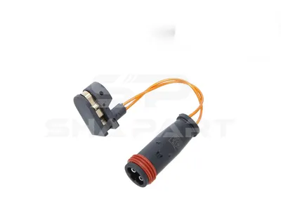 4.65089 Wear indicator, L: 95 mm