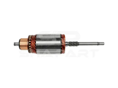4.65111 Armature, 12 V