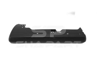 4.65122 Mirror arm cover, left