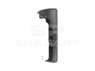 4.65123 Mirror arm cover, right