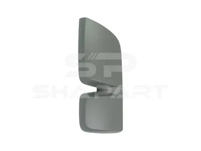 4.65129 Mirror cover, main mirror, right