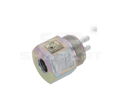 4.65133 Pressure switch, 6.7 bar