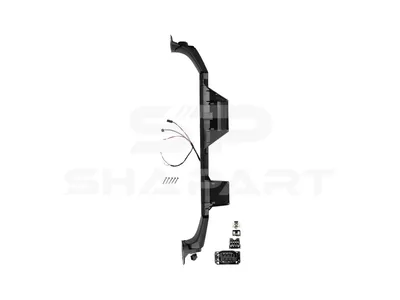 4.65137 Bracket, main mirror, right