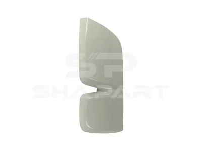 4.65138 Mirror cover, main mirror, right