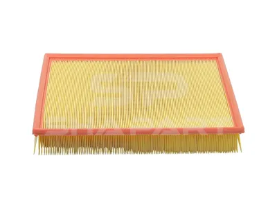 4.65156 Air filter, L: 355 mm, W: 265 mm, H: 57 mm