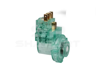 4.65166 Ignition switch