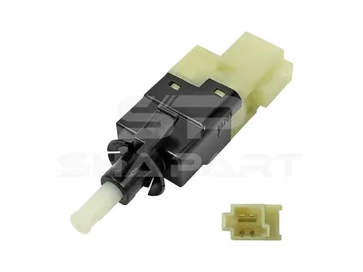 4.65170 Brake light switch, 4 poles